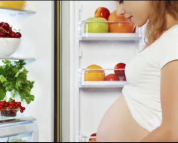 Mitos e verdades da dieta vegana na gravidez