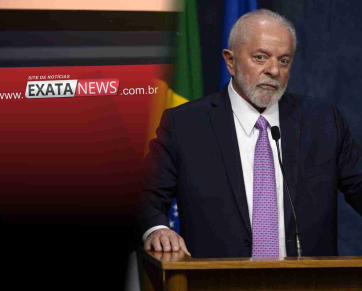AGU planeja recurso contra fiscalização do TCU sobre presentes recebidos por Lula
