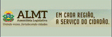 ALMT A SERVIÇO DO CIDADÃO - UNEMAT 