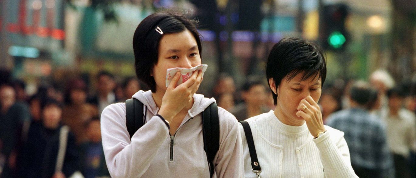 Pequim: alerta vermelho e rodízio de veículos por poluição do ar