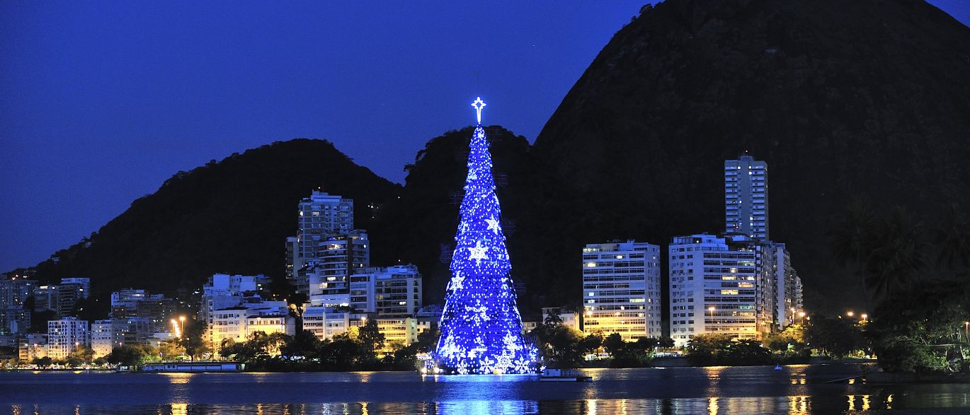 Natal: 5 destinos com atrações diferenciadas no Brasil