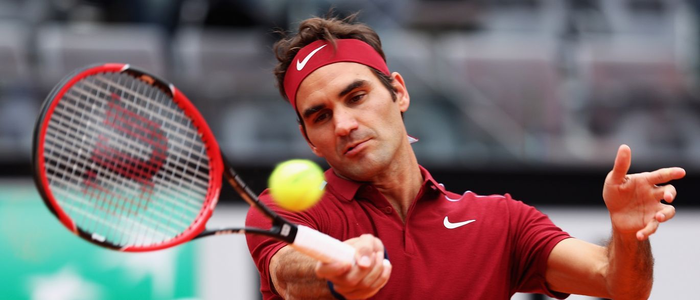 Federer confirma retorno na Copa Hopman e se diz 'pronto' para jogar