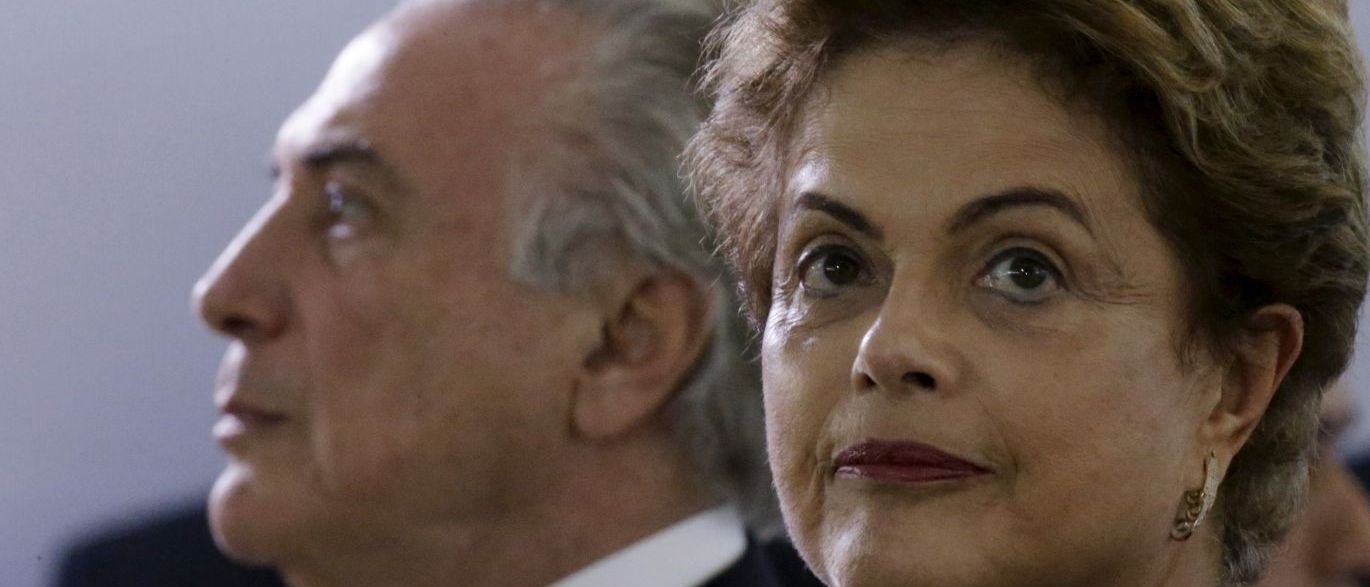 TSE: Dilma teria usado fotos de 2010 para provar serviços de 2014