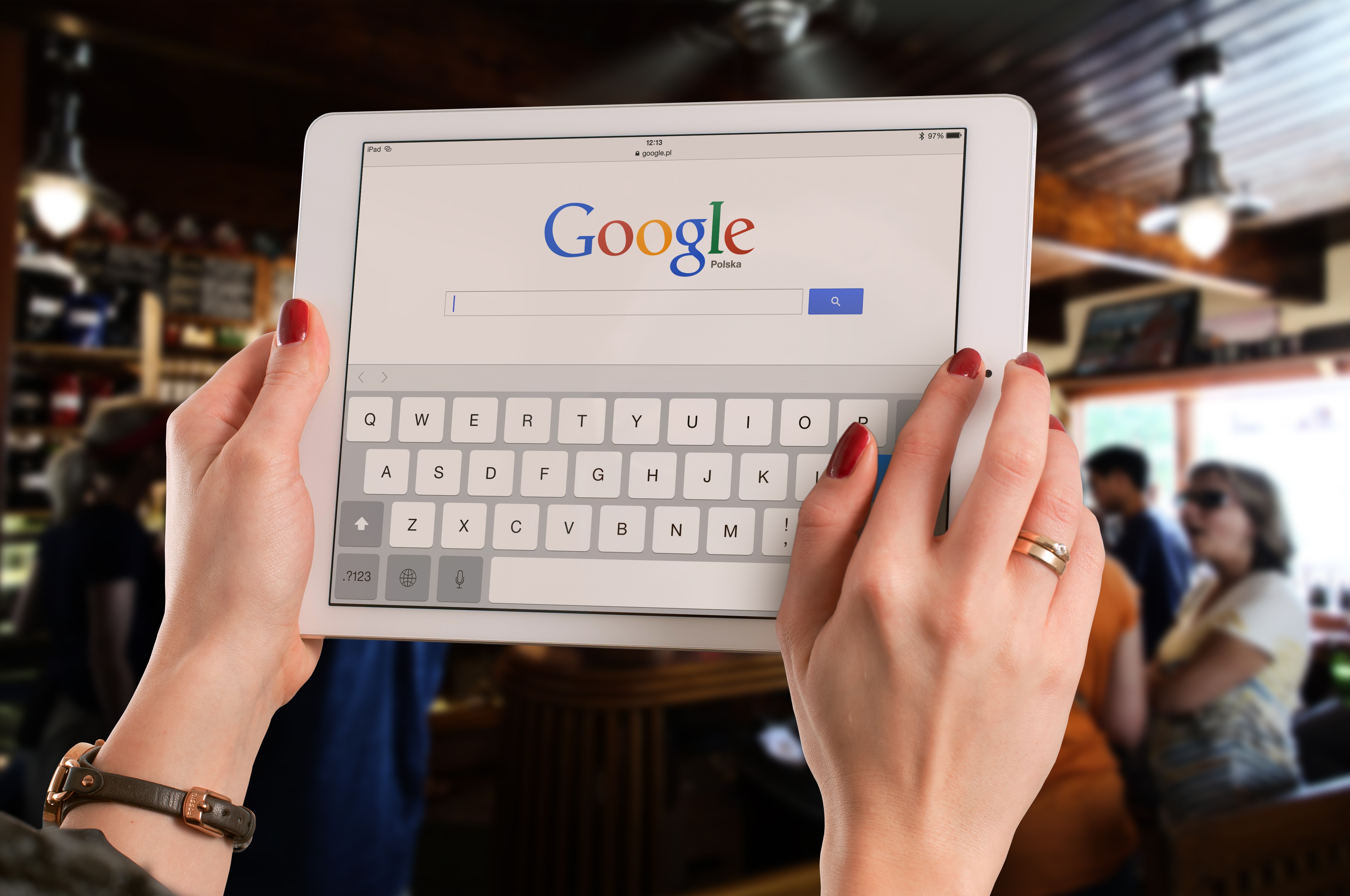 ‘A busca do Google está mudando’, diz engenheiro da empresa