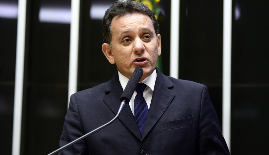 MP e Judiciário precisam ser regulamentados, diz Nilson Leitão