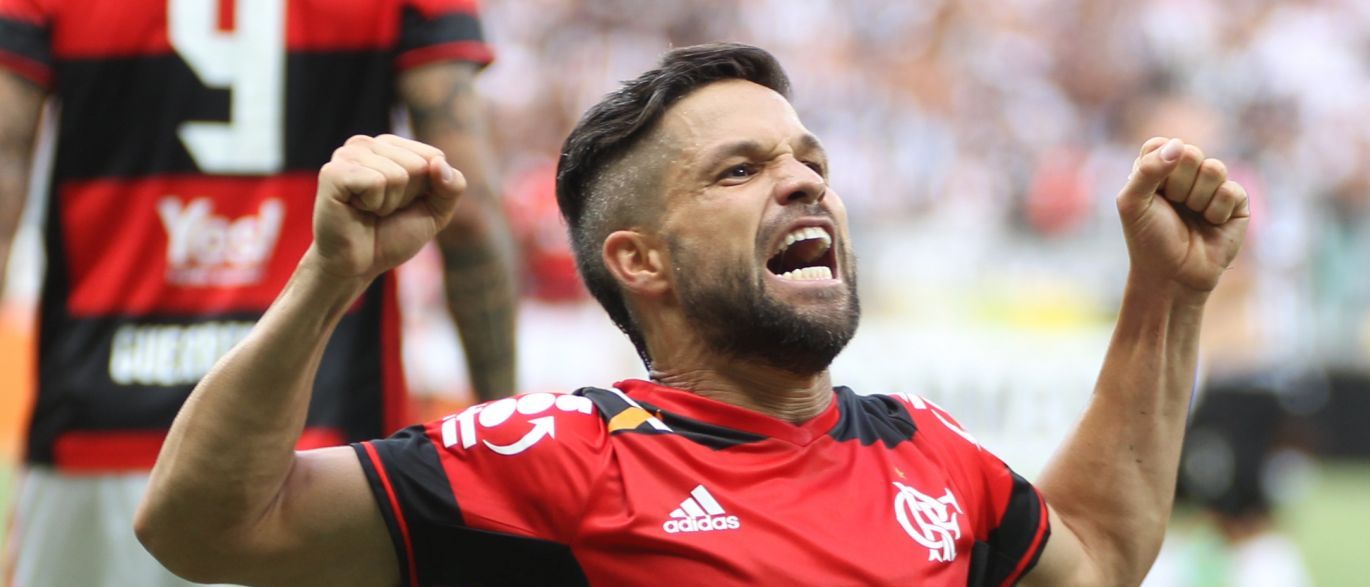 Flamengo fecha patrocínio de R$ 200 milhões com energético tailandês