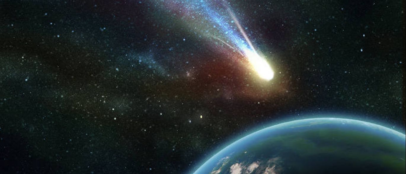 Ciência: NASA alerta: 2 cometas estão se aproximando da Terra