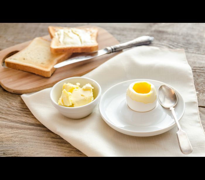 Consumir um ovo por dia pode reduzir risco de AVC, diz estudo