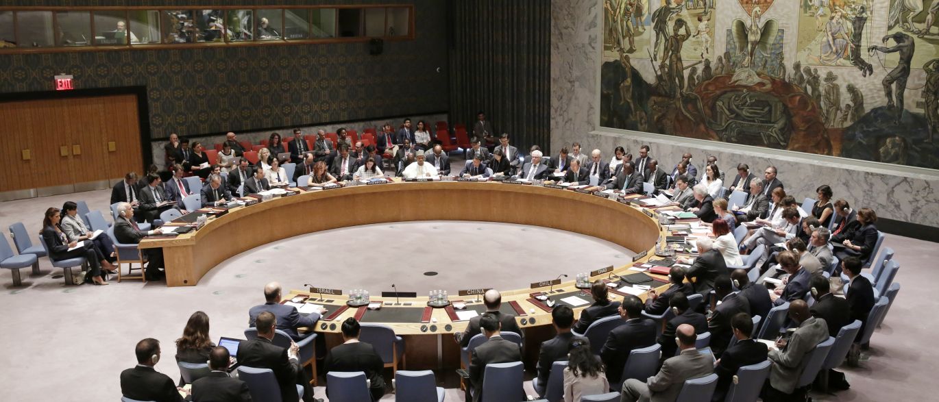 Conselho de Segurança aprova resolução de apoio à trégua na Síria