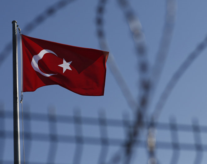 Tribunal condena dois turcos à prisão perpétua por envolvimento na tentativa de golpe