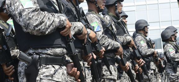 Amazonas pede presença da Força Nacional para conter crise no sistema prisional