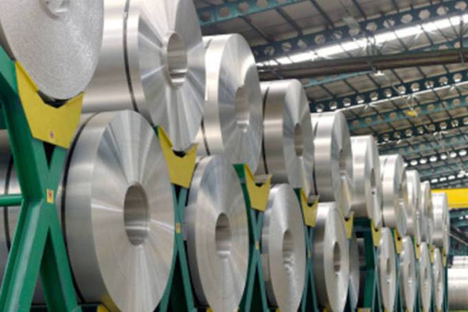 China nega que conceda subsídios a indústria de alumínio