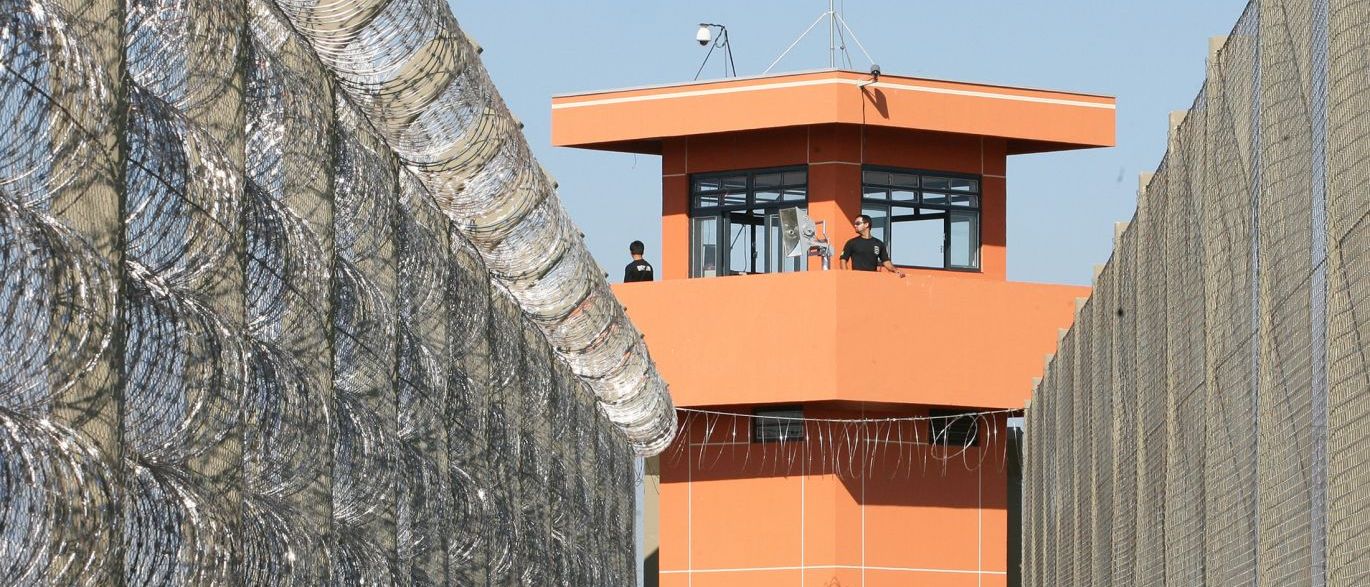 Governo federal autoriza contratação de agentes penitenciários