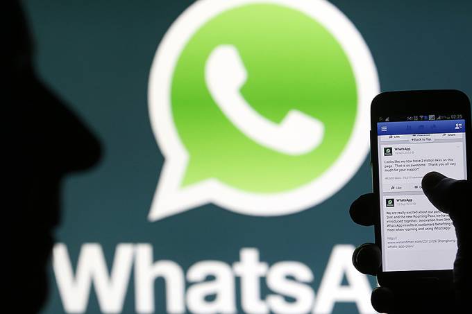 WhatsApp finalmente permite escrever mensagens no iPhone mesmo sem internet