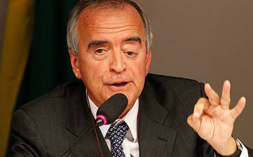 Ex-diretor da Petrobras tenta complementar delação e cita Silval