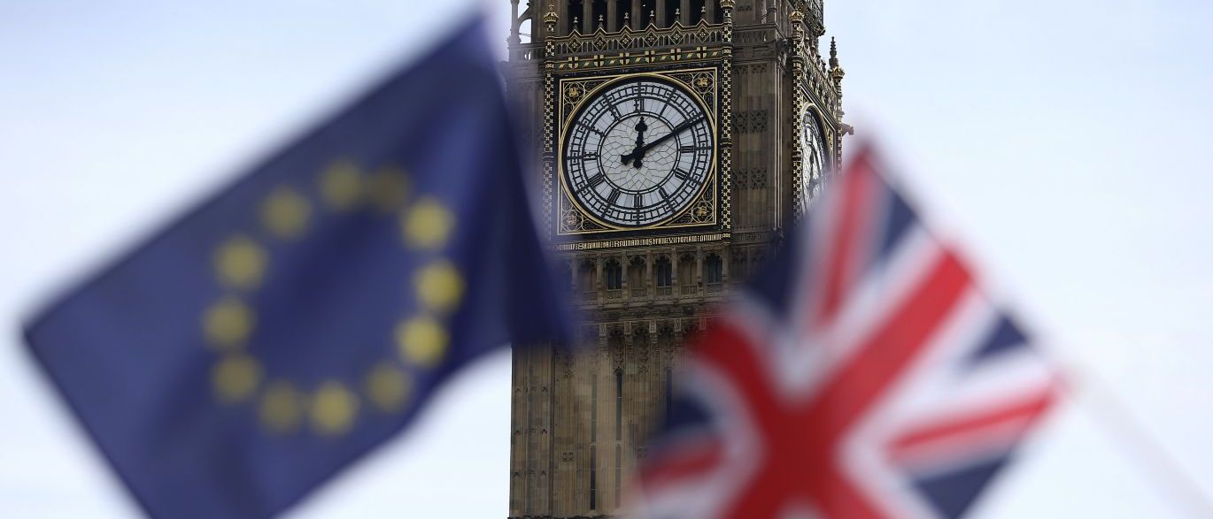 Parlamentares pró-UE não conseguem emendar projeto de lei do 'Brexit'