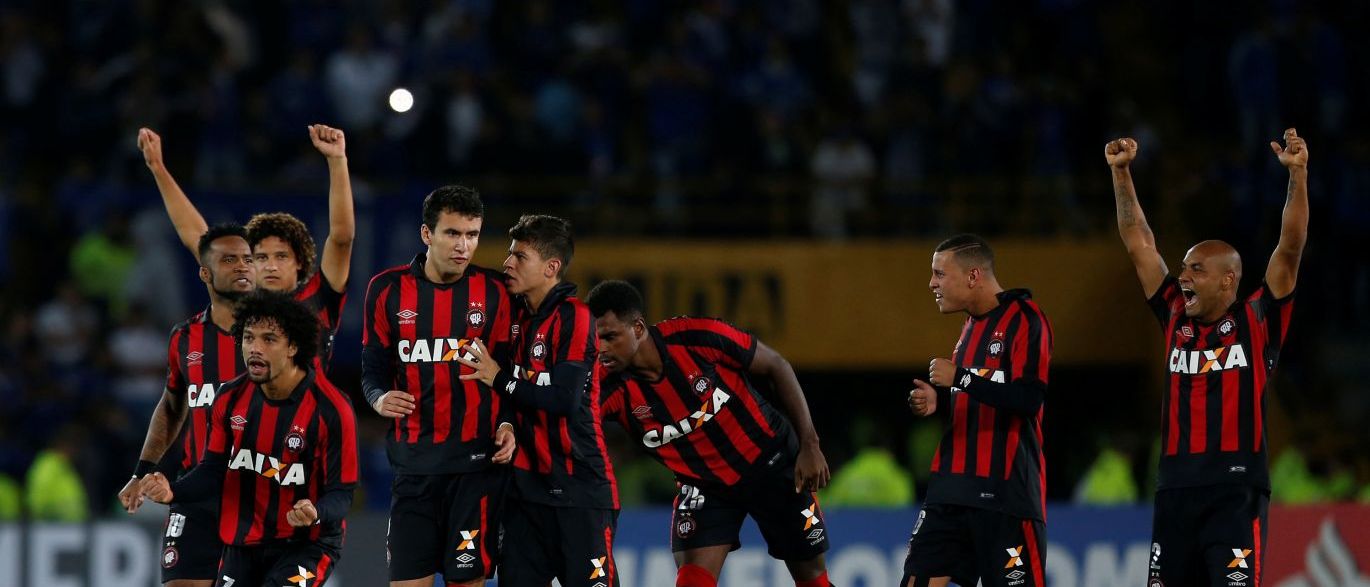 Libertadores, Copa do Brasil, Primeira Liga: um resumo da quarta-feira