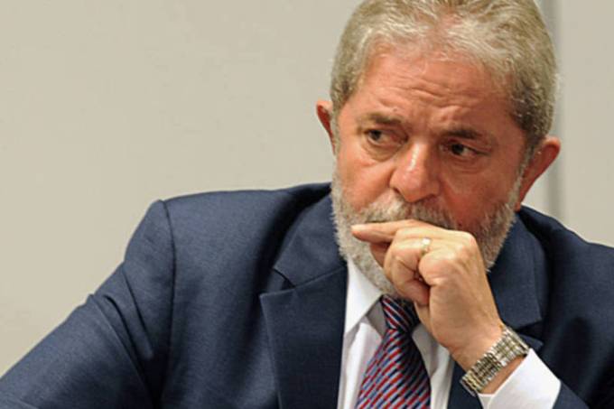 Corrupção: Engenheiro diz que pediu ajuda a Lula para denunciar propina