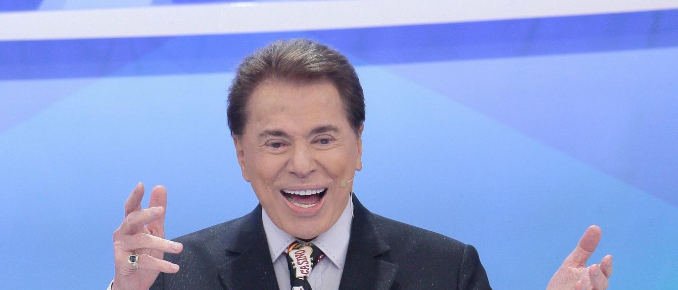 Bastidores: Silvio Santos escolhe substituto para comandar o 'Show do Milhão' Bastidores: Silvio Santos escolhe substituto para comandar o 'Show do Milhão'