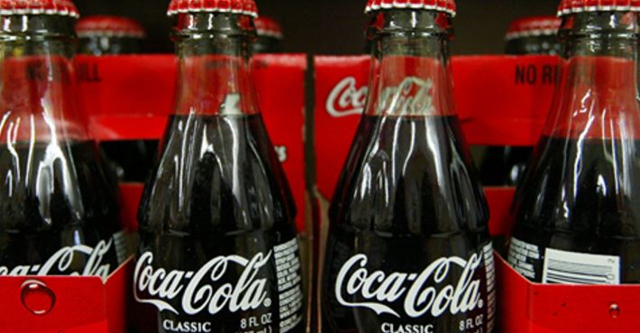 Marketing: Coca-Cola lança sabores Laranja e Limão Siciliano