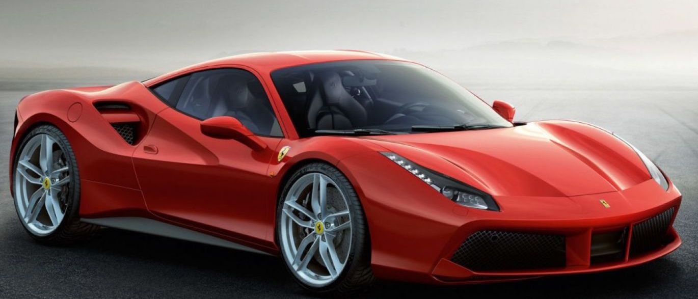 Esportivo: Ferrari completa 70 anos e comemora em 60 países Esportivo: Ferrari completa 70 anos e comemora em 60 países