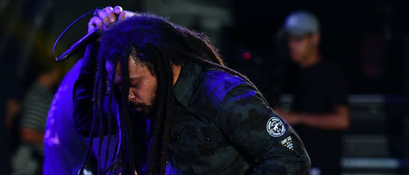 Música: O Rappa suspende atividades por tempo indeterminado