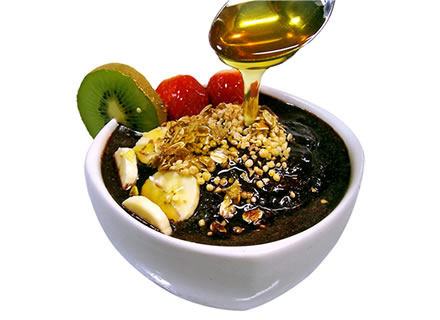 Nutritivo: Conheça os benefícios do açaí na gravidez