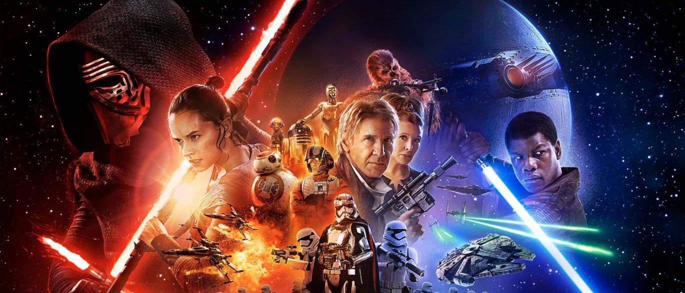 Cinema: Episódio IX de Star Wars começa a ser rodado em janeiro de 2018