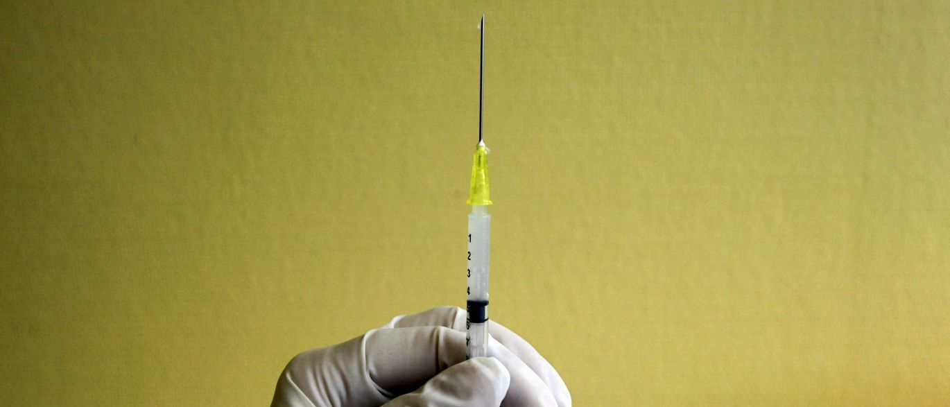 Saúde: Indicação da vacina de HPV será ampliada para meninos até 15 anos