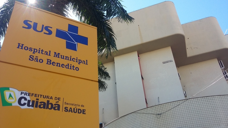 Saúde: Hospital São Benedito ultrapassa metas de cirurgias e estuda ampliação de atendimentos