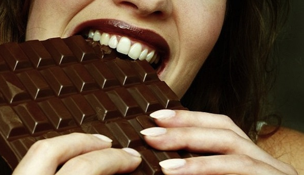 Chocolate ajuda a melhorar a chamada 'memória do trabalho', diz estudo