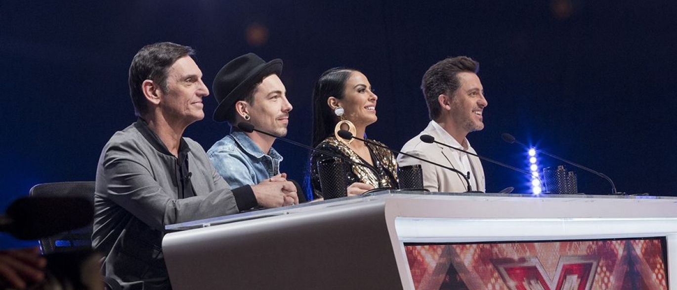 Fama: Band é penalizada por maus-tratos a candidatos do 'The X-factor'