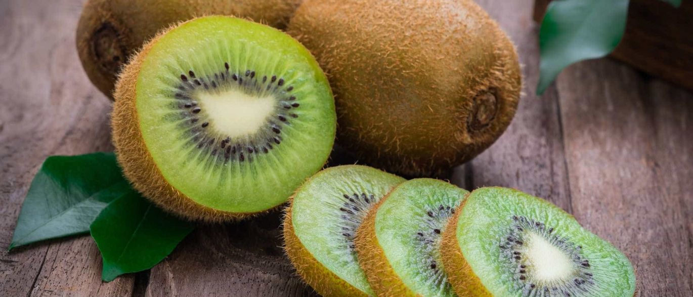 Nutrição: Conheça os benefícios do Kiwi para o corpo e a dieta