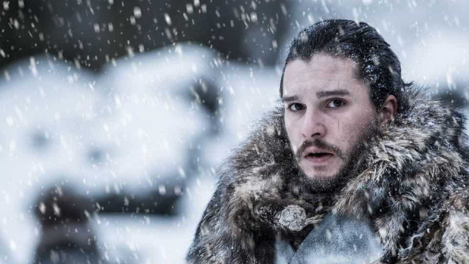 Literatura: Autor de 'GoT' diz que personagens mortos na série estarão nos livros