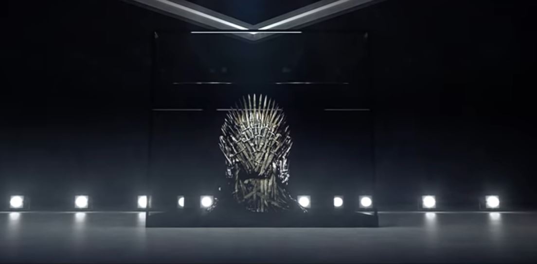 Vídeo mostra como seria Game of Thrones nos dias atuais