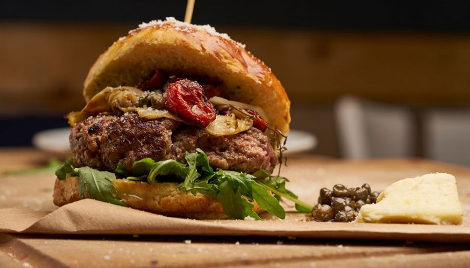 Argentina: Buenos Aires é nova capital de hamburguerias 'gourmet'