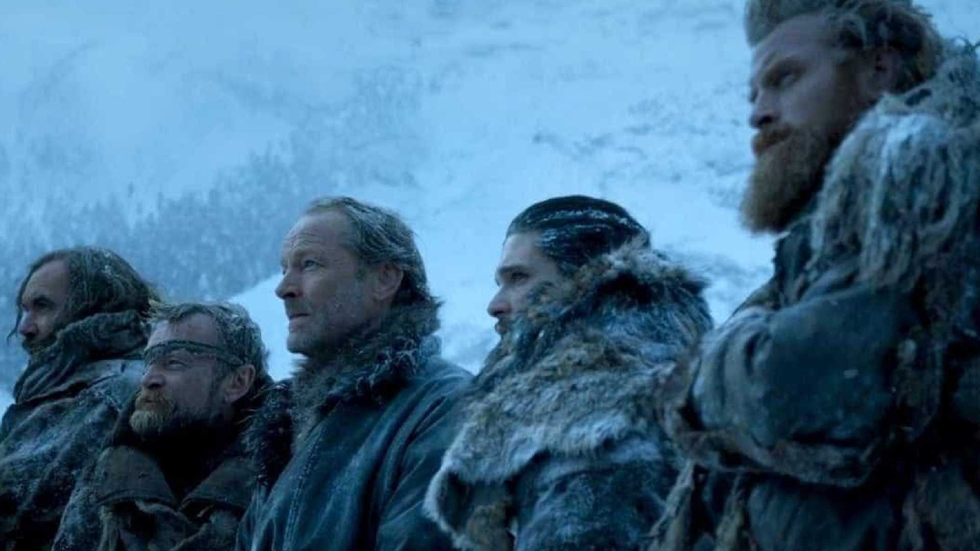 HBO vai filmar vários finais para evitar spoilers de 'Game of Thrones'