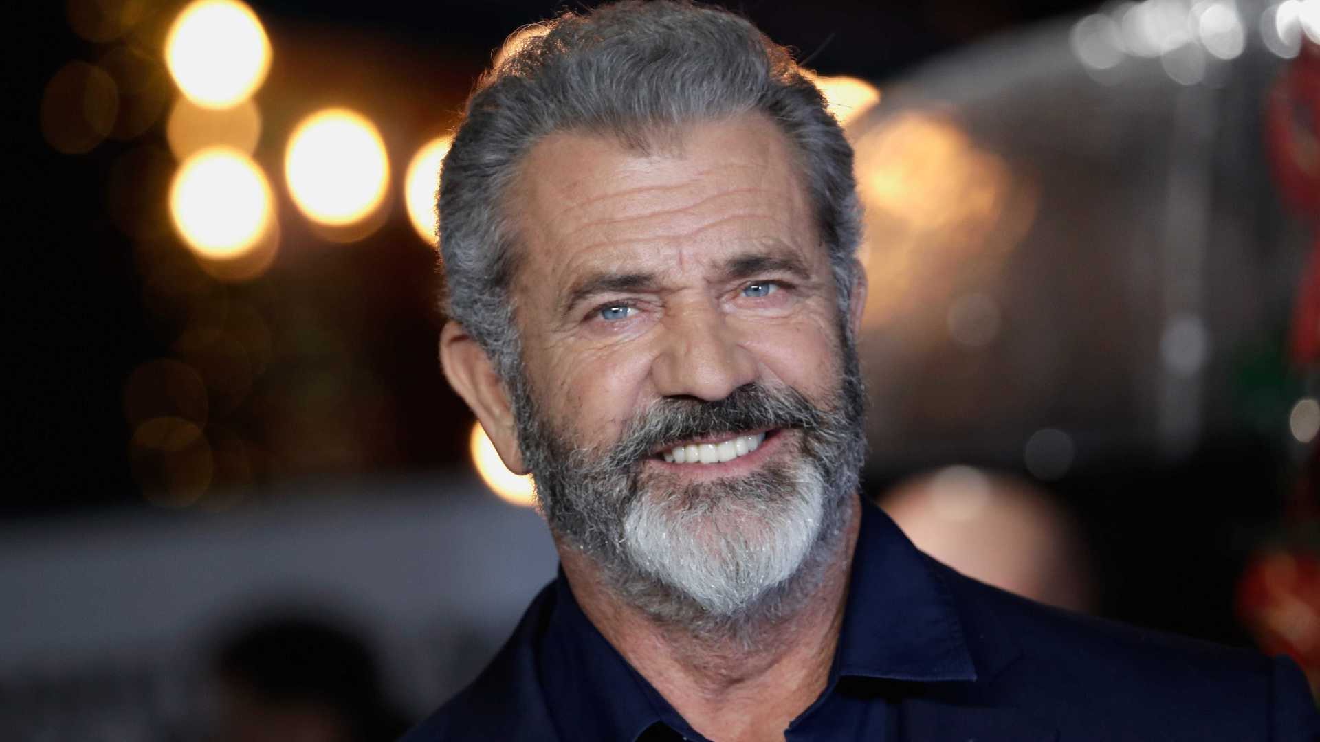 Mel Gibson produz sequência para 'A paixão de Cristo' - Exata News