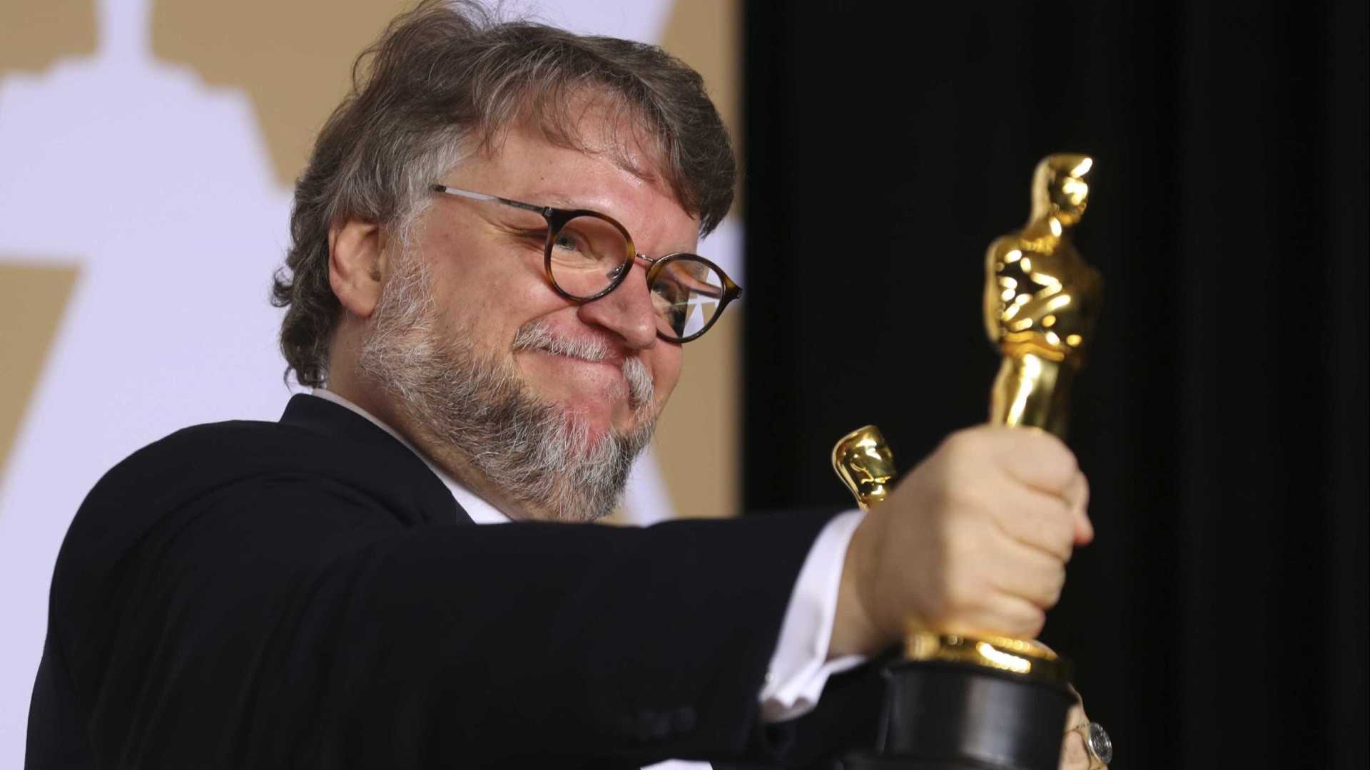 Oscar: 'A Forma da Água' é o maior vencedor do Oscar 2018