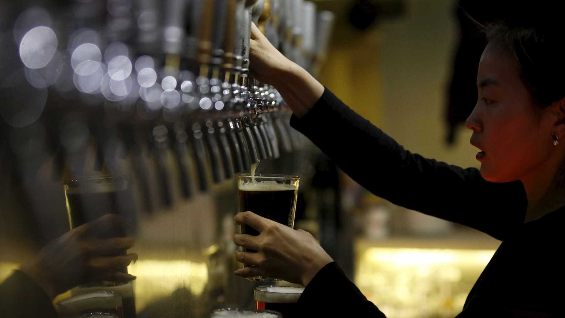 Os 10 destinos onde a cerveja é mais barata pelo mundo