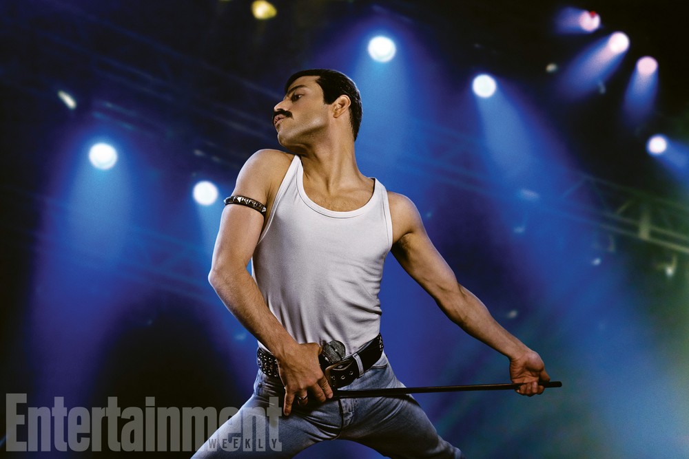 Cinema: 'Bohemian Rhapsody', filme sobre a história de Freddie Mercury, ganha teaser; assista