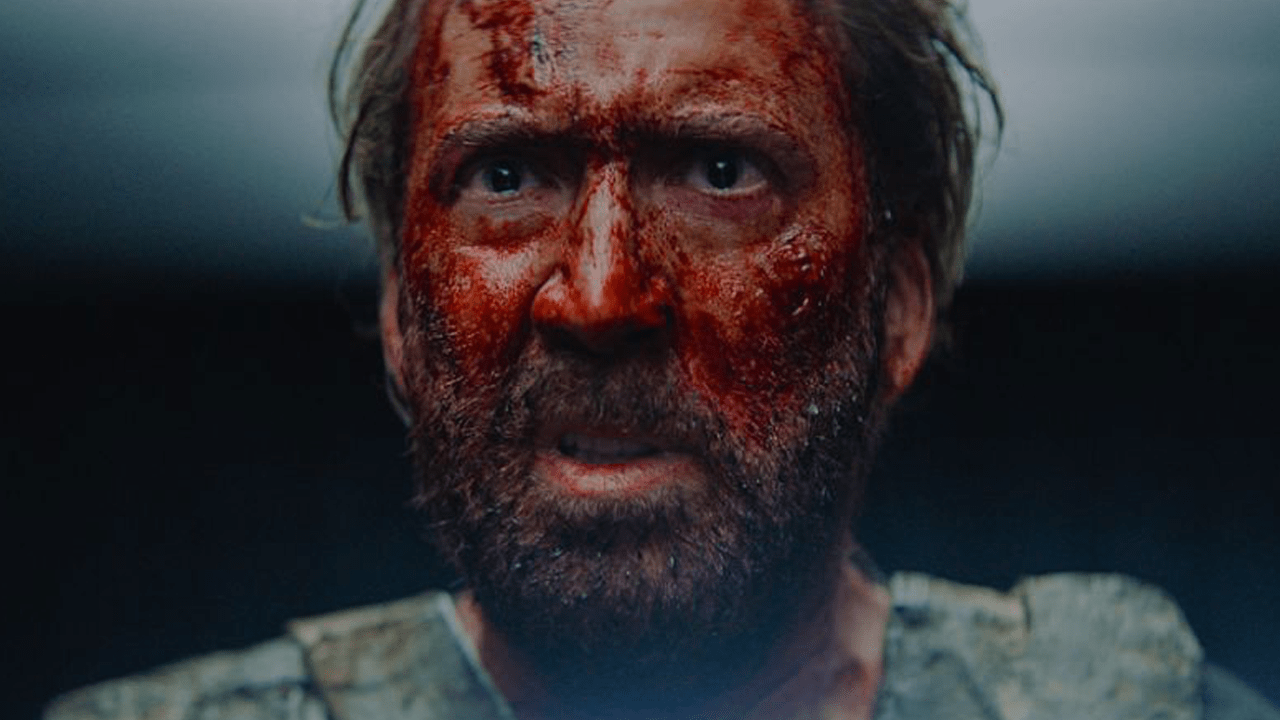 Cinema: Nicolas Cage impressiona em trailer do filme ‘Mandy’