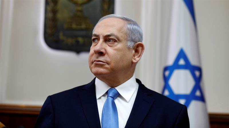 Benjamin Netanyahu vence eleições em Israel