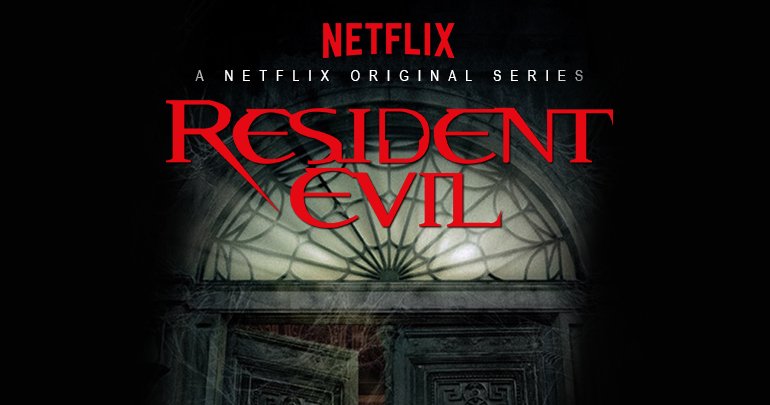 Resident Evil ganhará série na Netflix – Saiba Tudo sobre a série