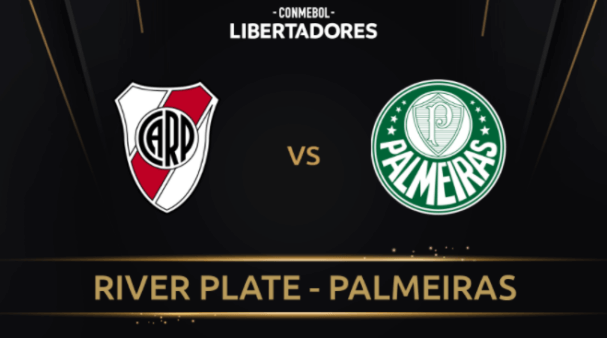 Palmeiras x River: rivalidade Brasil-Argentina em campo