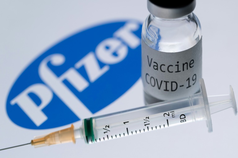 Brasil fecha compra de mais 100 milhões de de vacinas da Pfizer