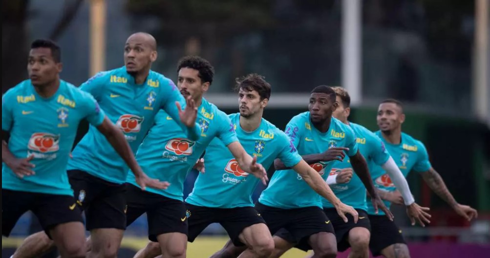 CBF blinda jogadores da Seleção de polêmica sobre a Copa América