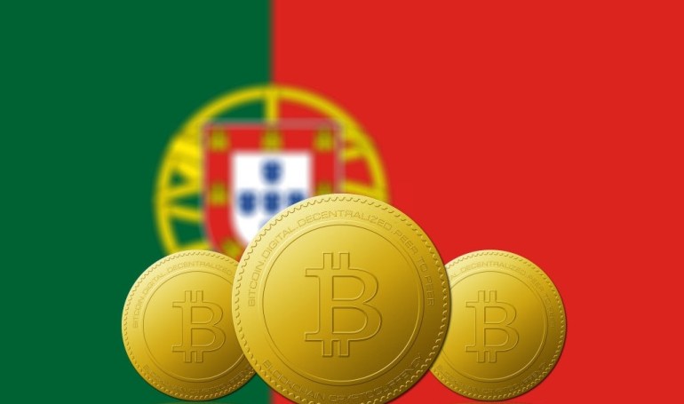 Banco Central de Portugal legaliza atuação de corretoras de criptomoedas