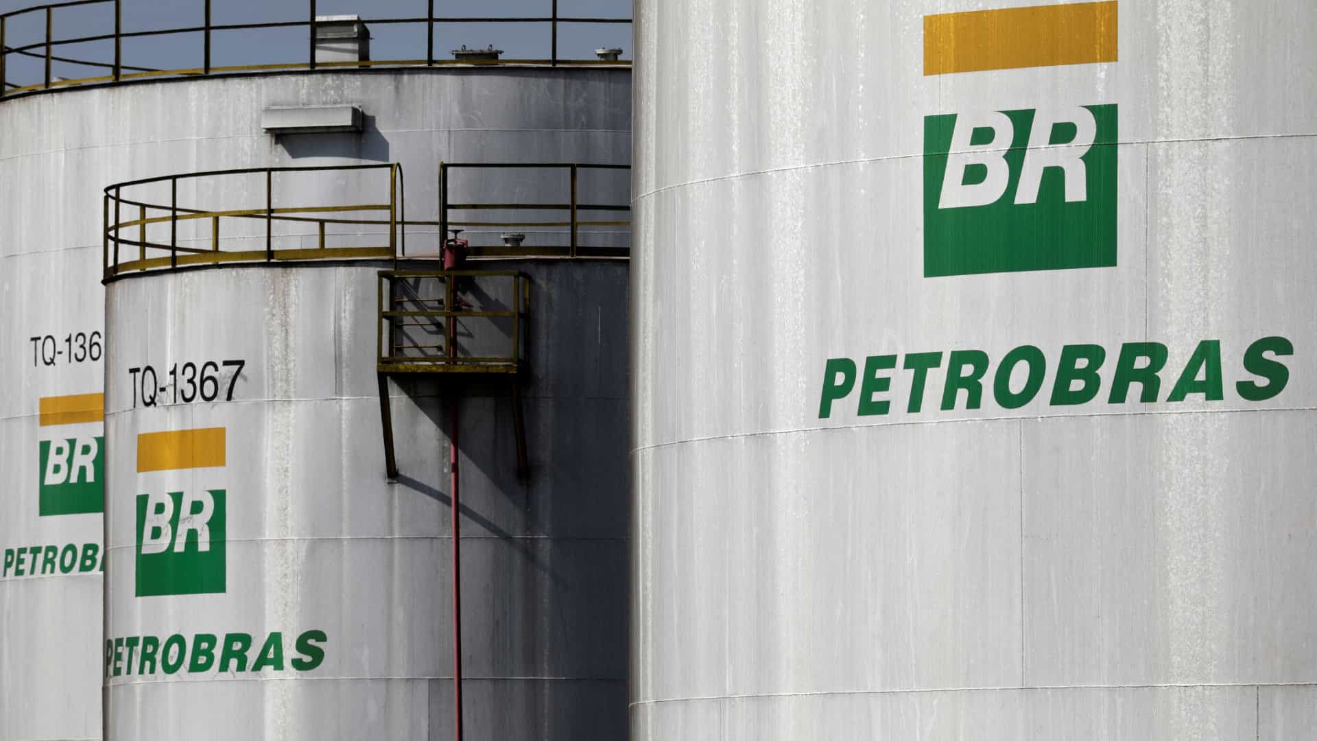 Petrobras terá novo modelo contratual para gasolina e diesel com distribuidoras