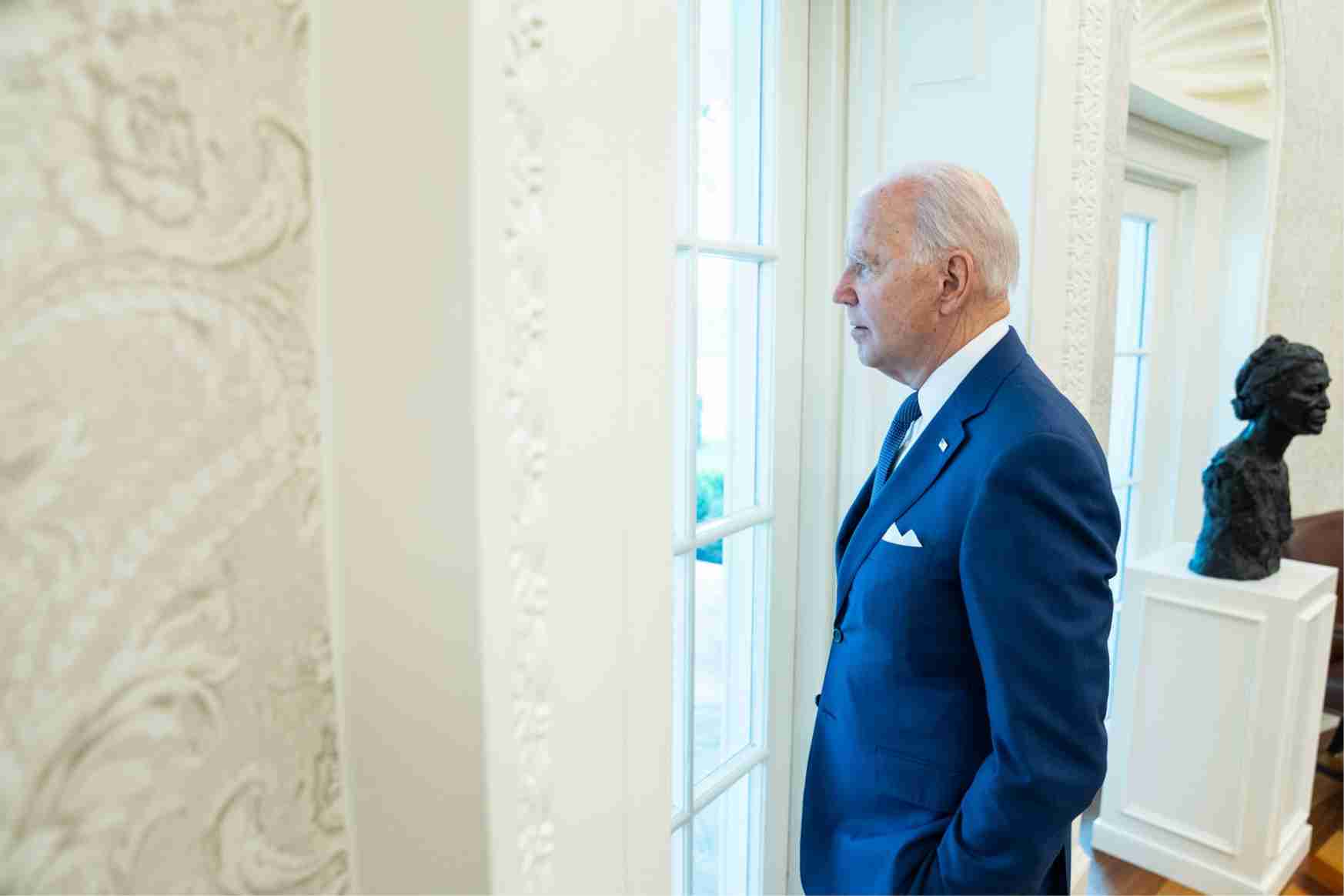 Política externa de Joe Biden volta a ser alvo de intensas críticas internacionais